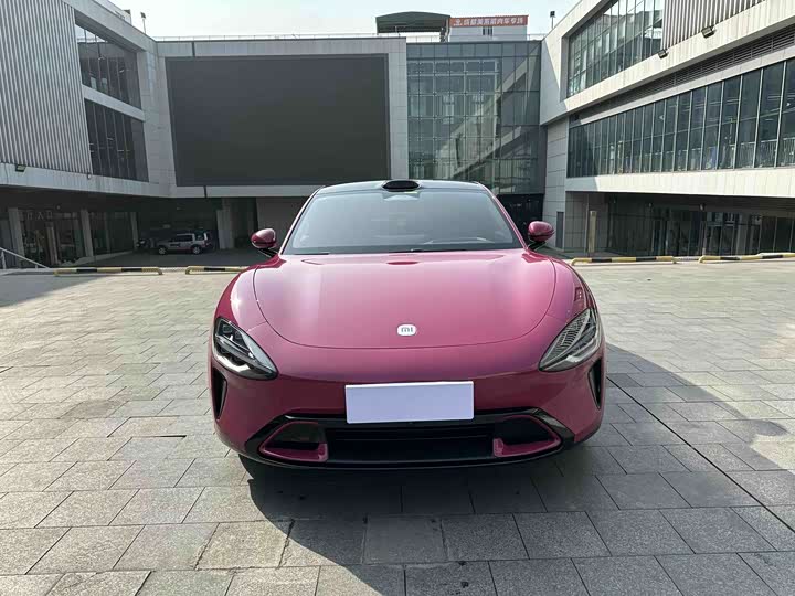 Фото 2 - Xiaomi SU7