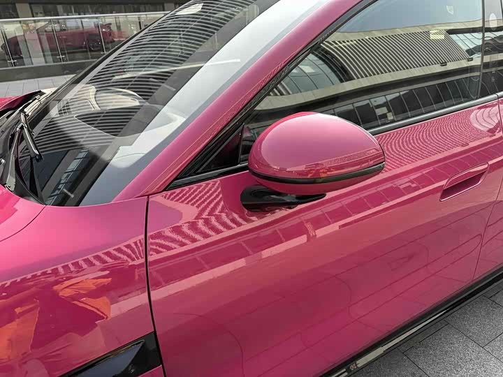 Фото 5 - Xiaomi SU7