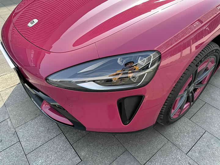 Фото 6 - Xiaomi SU7