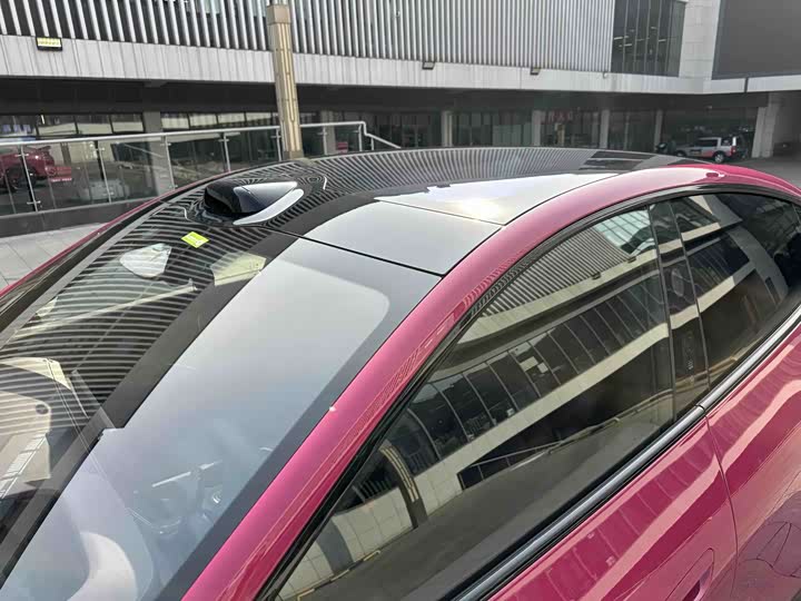 Фото 7 - Xiaomi SU7