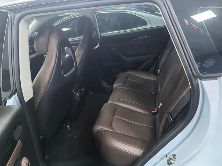 Фото 7 - Leapmotor C11