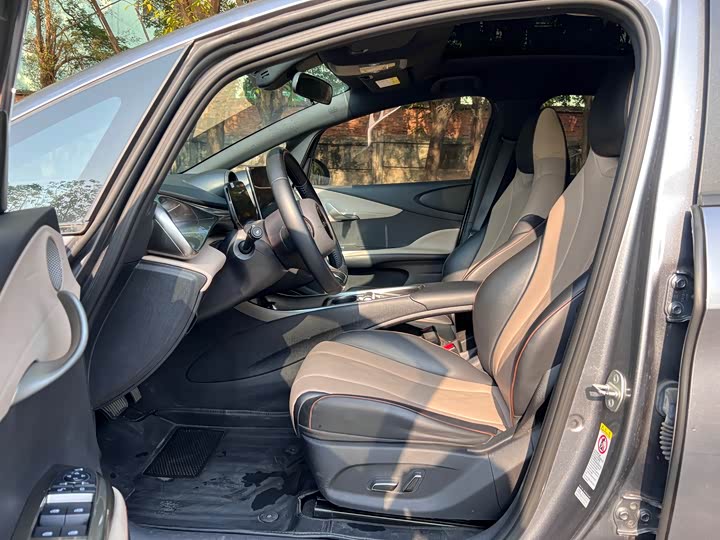 Фото 4 - BYD Dolphin