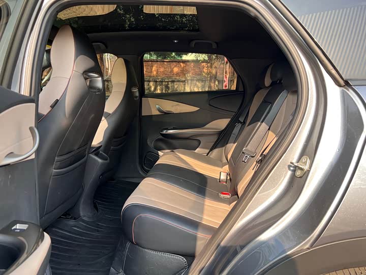 Фото 5 - BYD Dolphin