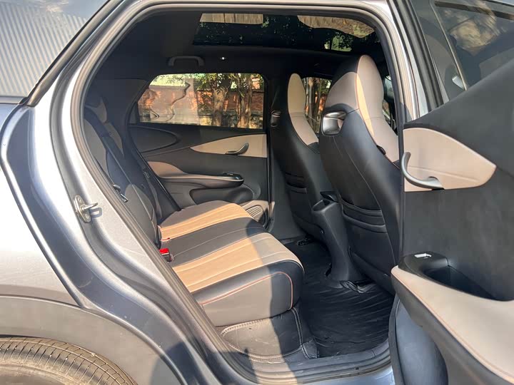 Фото 7 - BYD Dolphin