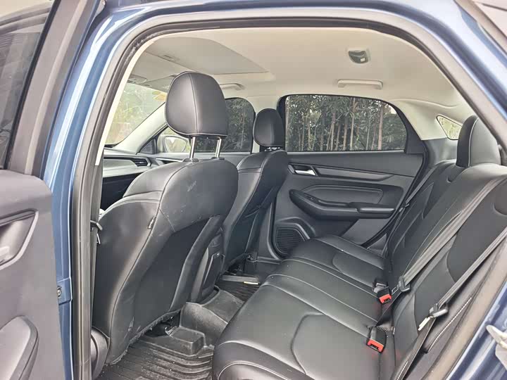 Фото 5 - Ford Escort