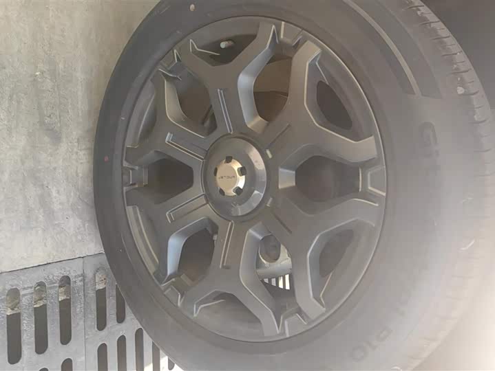 Фото 6 - Jetour T2