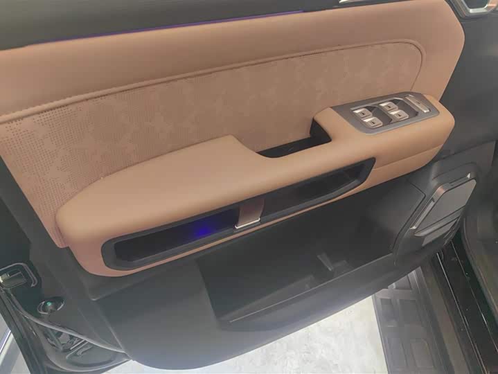 Фото 7 - Jetour T2