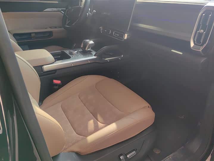 Фото 8 - Jetour T2