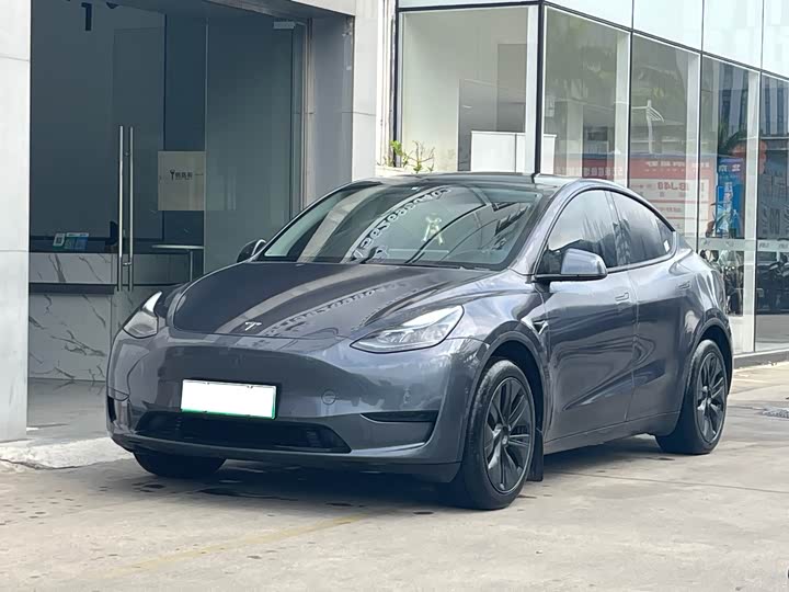 Фото 1 - Tesla Model Y