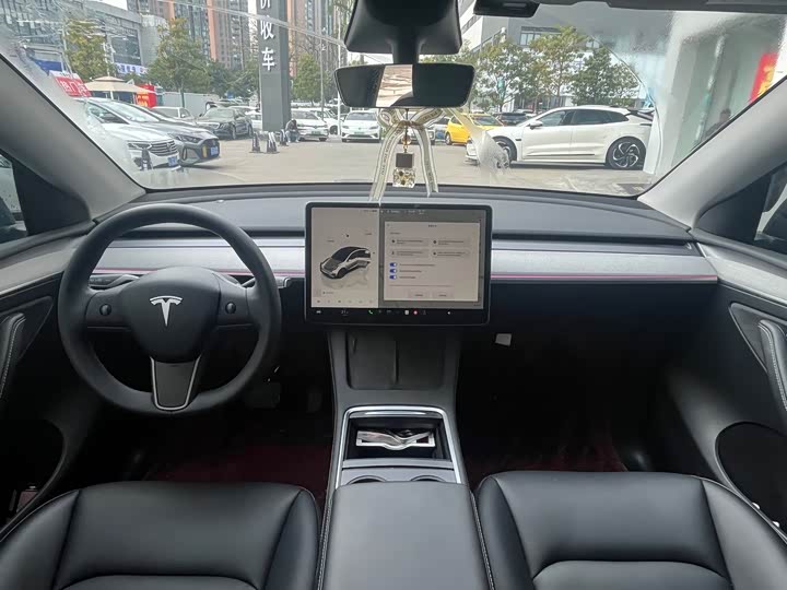 Фото 5 - Tesla Model Y
