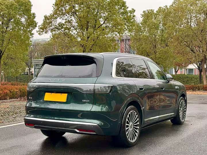 Фото 7 - Aito M8