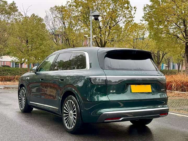 Фото 9 - Aito M8