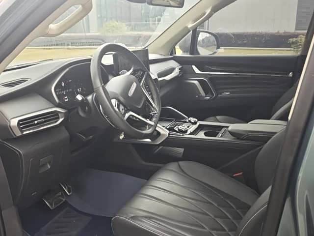 Фото 4 - Maxus Territory