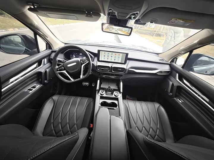 Фото 6 - Maxus Territory