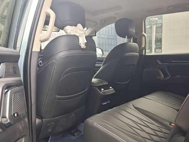 Фото 7 - Maxus Territory