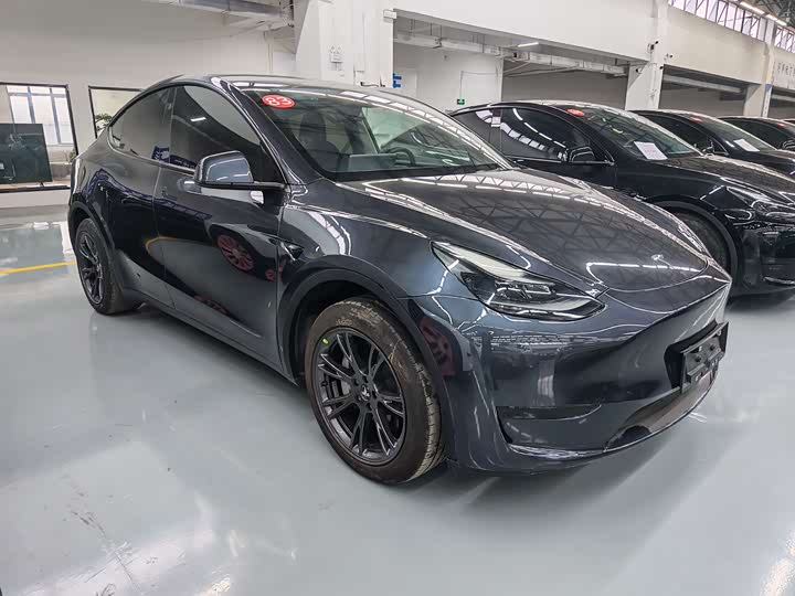 Фото 2 - Tesla Model Y