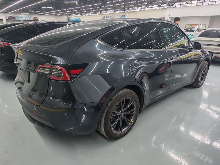 Фото 6 - Tesla Model Y