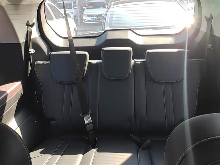 Фото 4 - GAC Trumpchi M6