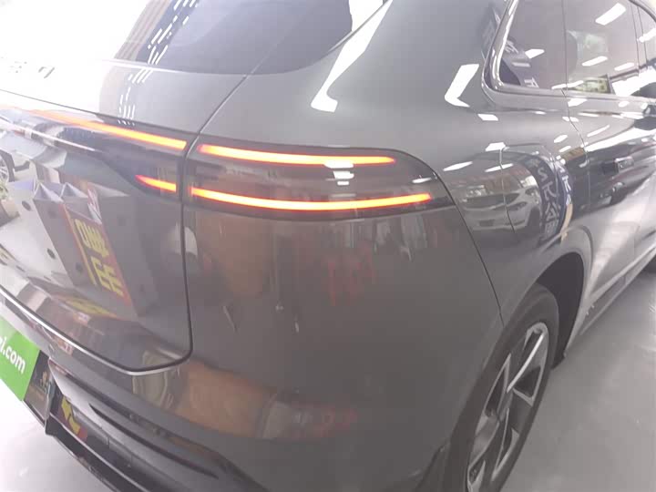 Фото 8 - Exeed Sterra ET