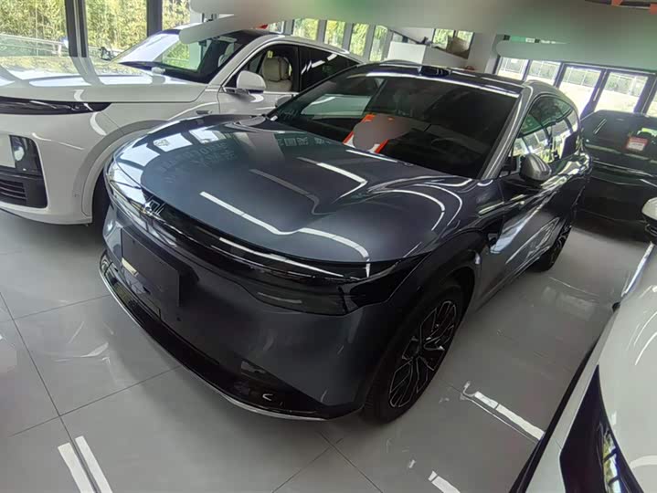 Фото 1 - Zeekr 7X