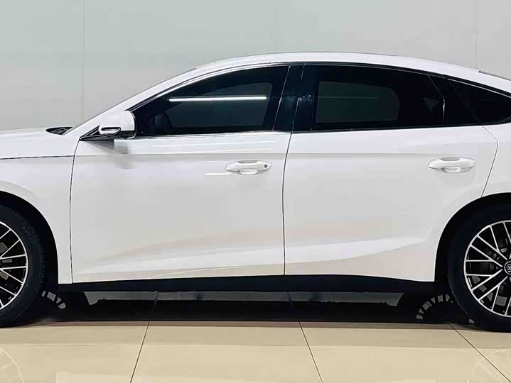 Фото 5 - BYD Qin L