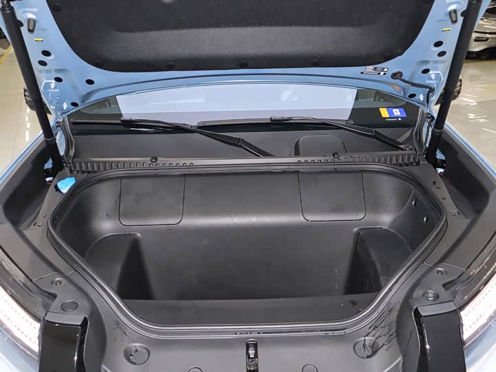 Фото 9 - BYD FangChengBao Titanium 3 (Tai 3)