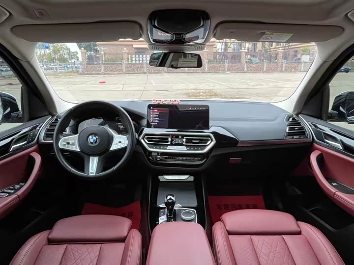 Фото 6 - BMW X3