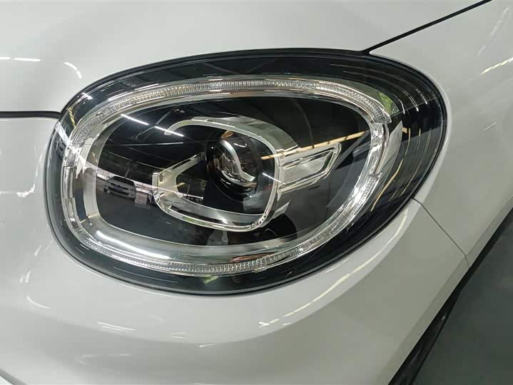 Фото 5 - Leapmotor T03