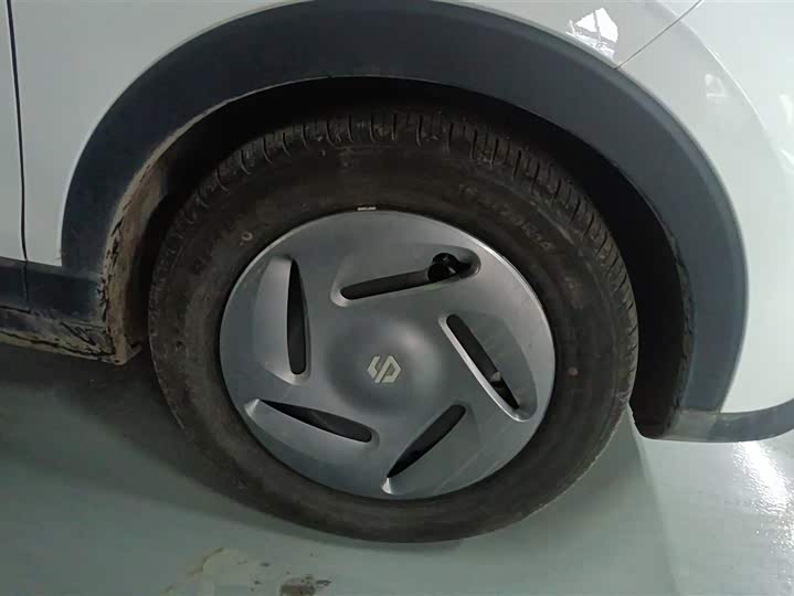 Фото 6 - Leapmotor T03