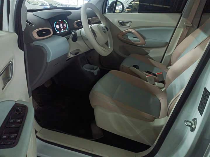 Фото 9 - Leapmotor T03