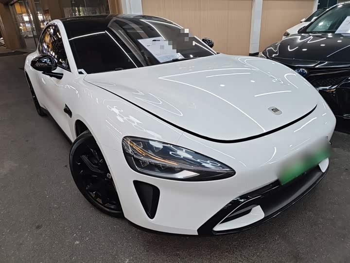 Фото 4 - Xiaomi SU7