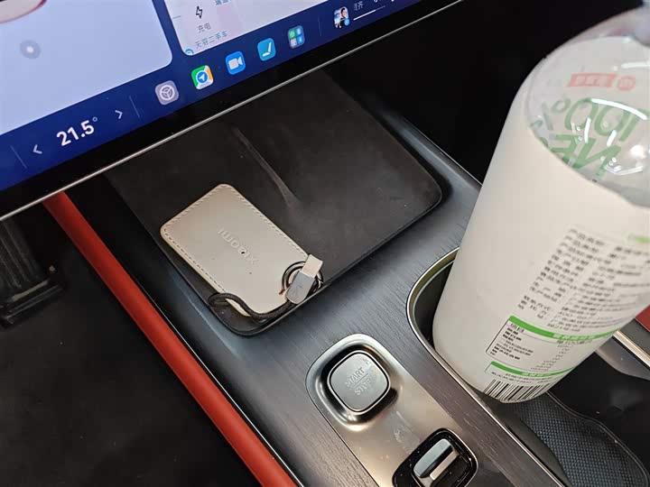 Фото 9 - Xiaomi SU7