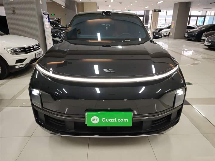 Фото 3 - LiXiang L9