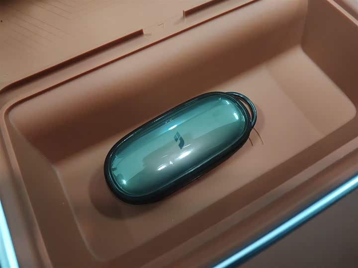 Фото 9 - LiXiang L9