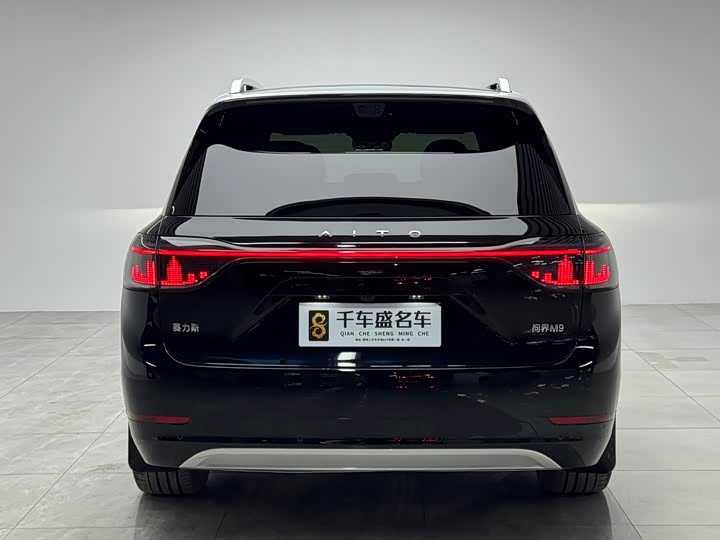 Фото 5 - Aito M9