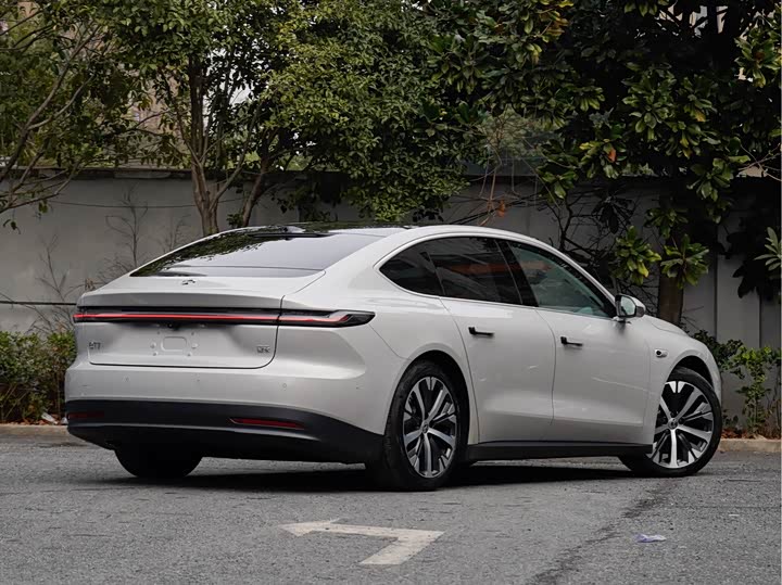 Фото 5 - Nio ET7