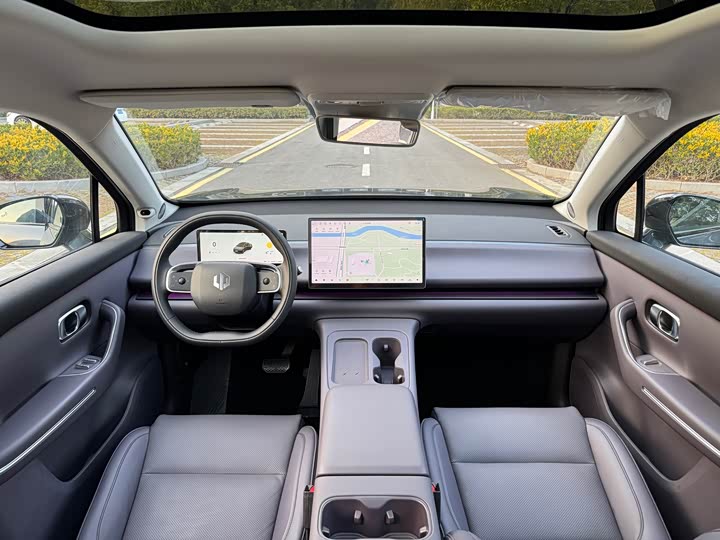 Фото 4 - Leapmotor C10