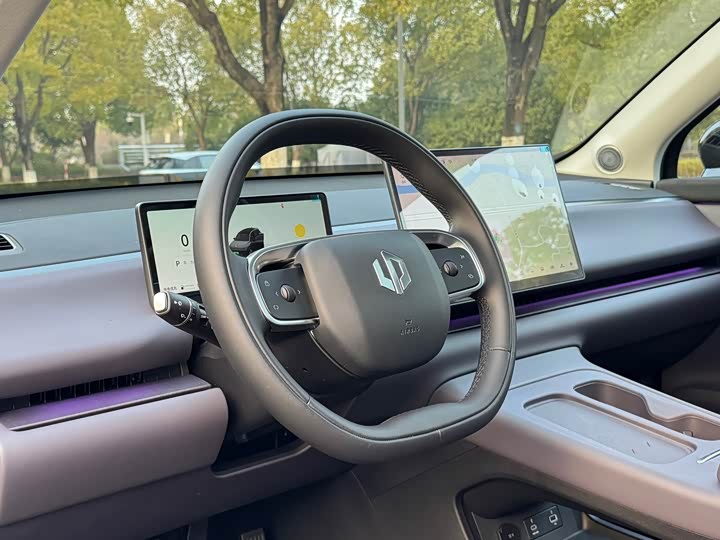 Фото 7 - Leapmotor C10