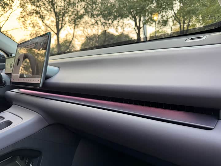 Фото 9 - Leapmotor C10