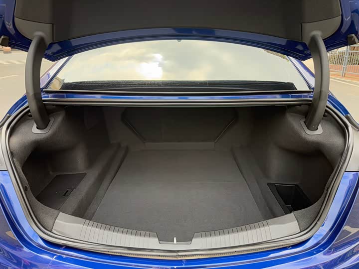 Фото 7 - Cadillac CT5