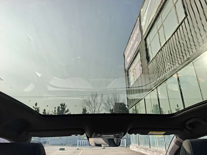 Фото 9 - BYD Seal 06 GT