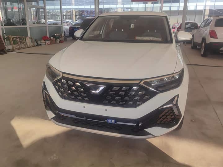 Фото 2 - Jetta VS5