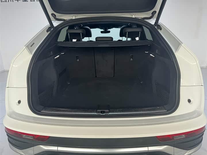 Фото 5 - Audi Q5L Sportback