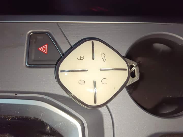 Фото 9 - Jetour Dashing