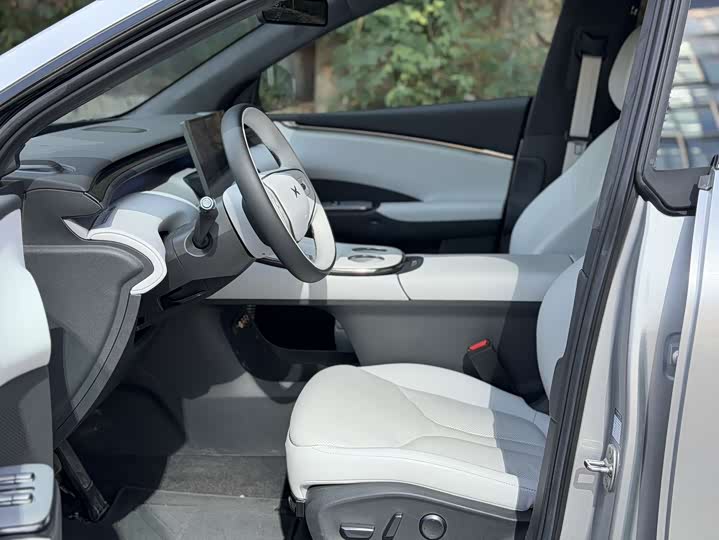 Фото 5 - XPeng G7