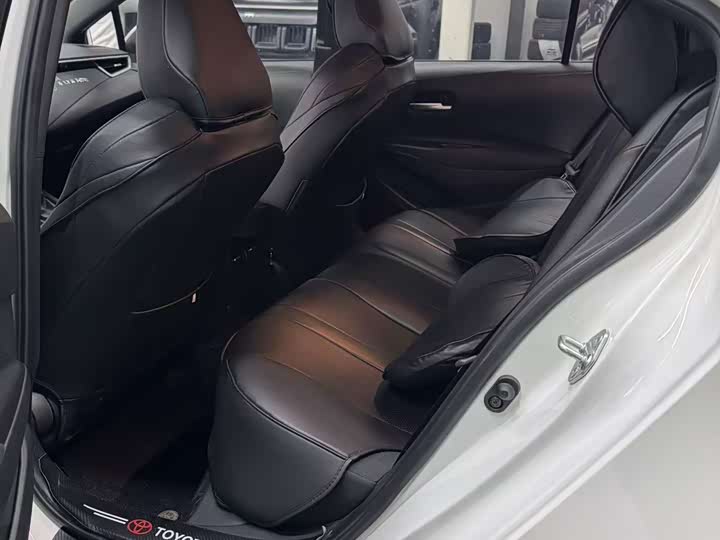 Фото 8 - Toyota Levin