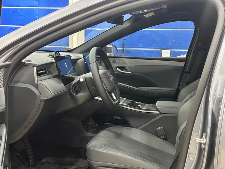 Фото 7 - BYD Qin Plus