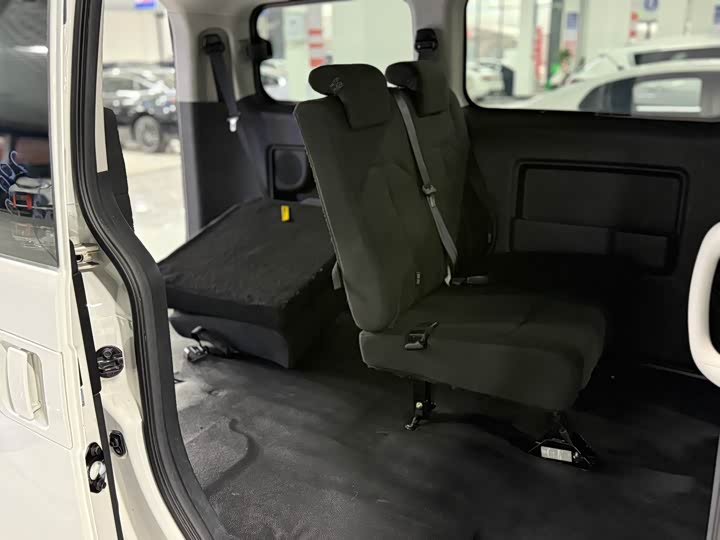 Фото 5 - JAC Refine M3