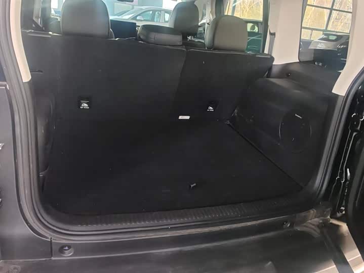 Фото 4 - Haval Raptor Hybrid