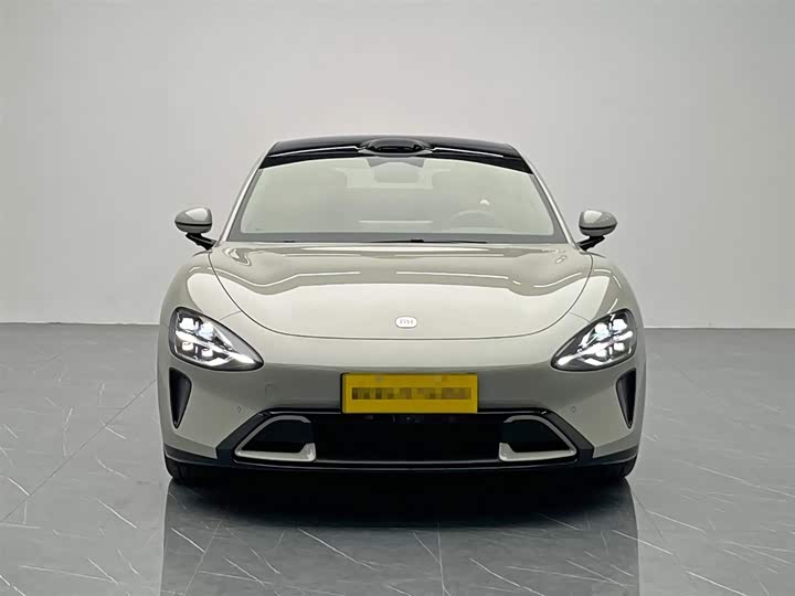 Фото 2 - Xiaomi SU7